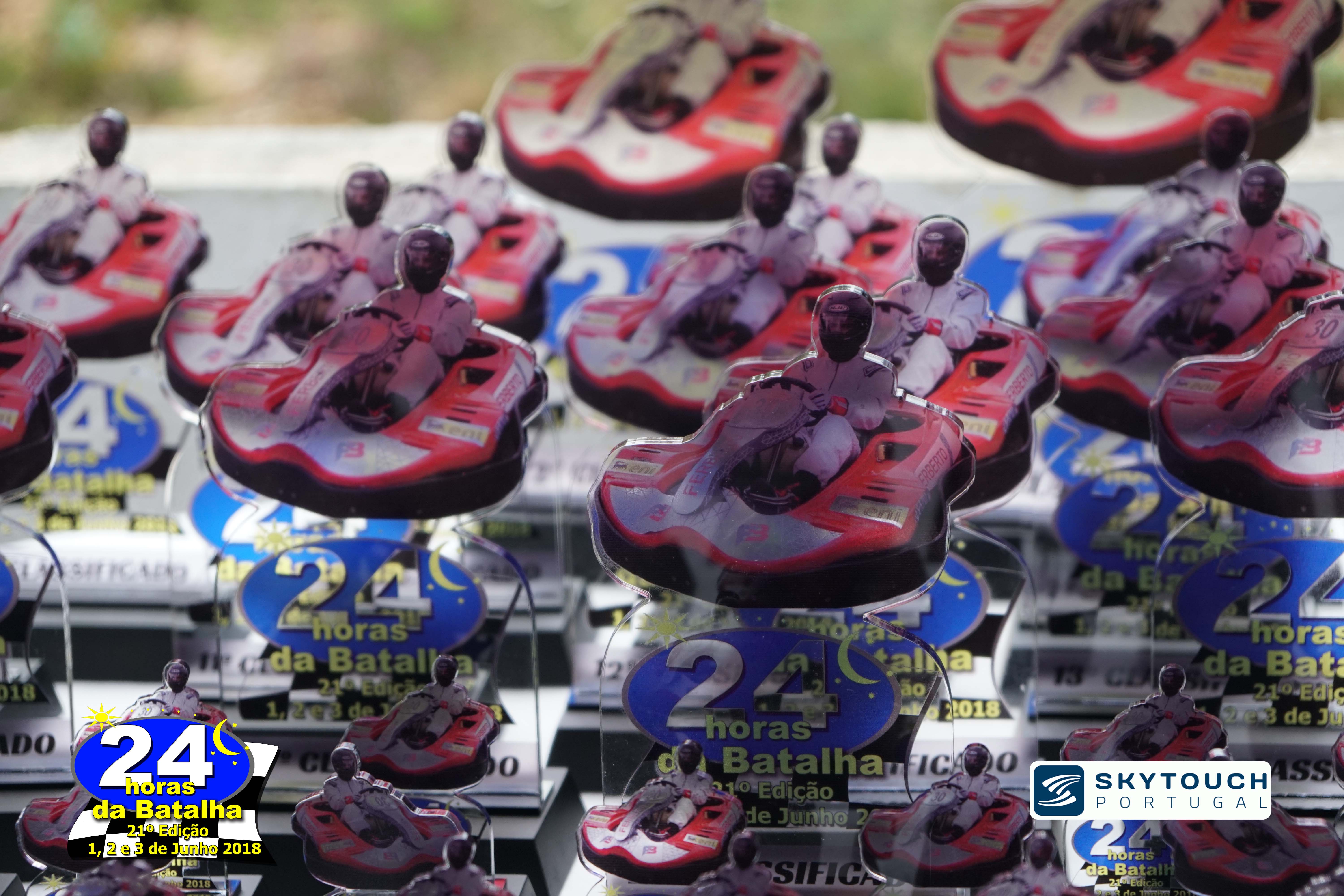 24 Horas da Batalha 2018 - Pilotos e Karts134